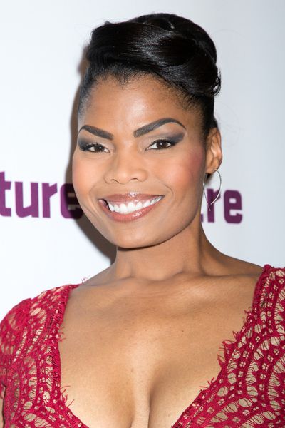 Pia Glenn Photo