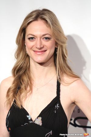 Marin Ireland Photo