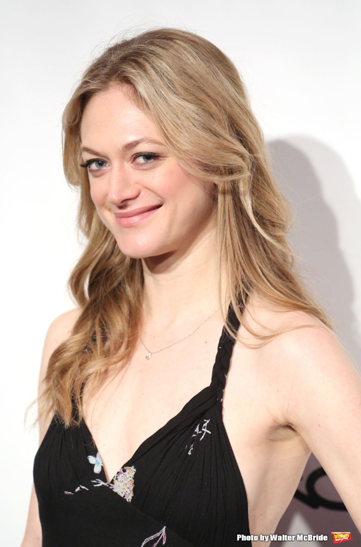 Marin Ireland  at 