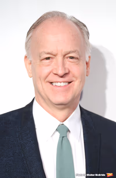 Reed Birney Photo