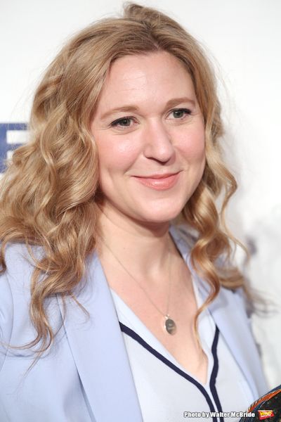 Cassie Beck Photo