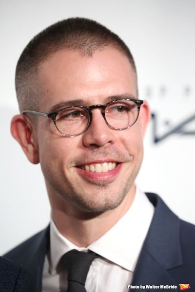 Stephen Karam Photo