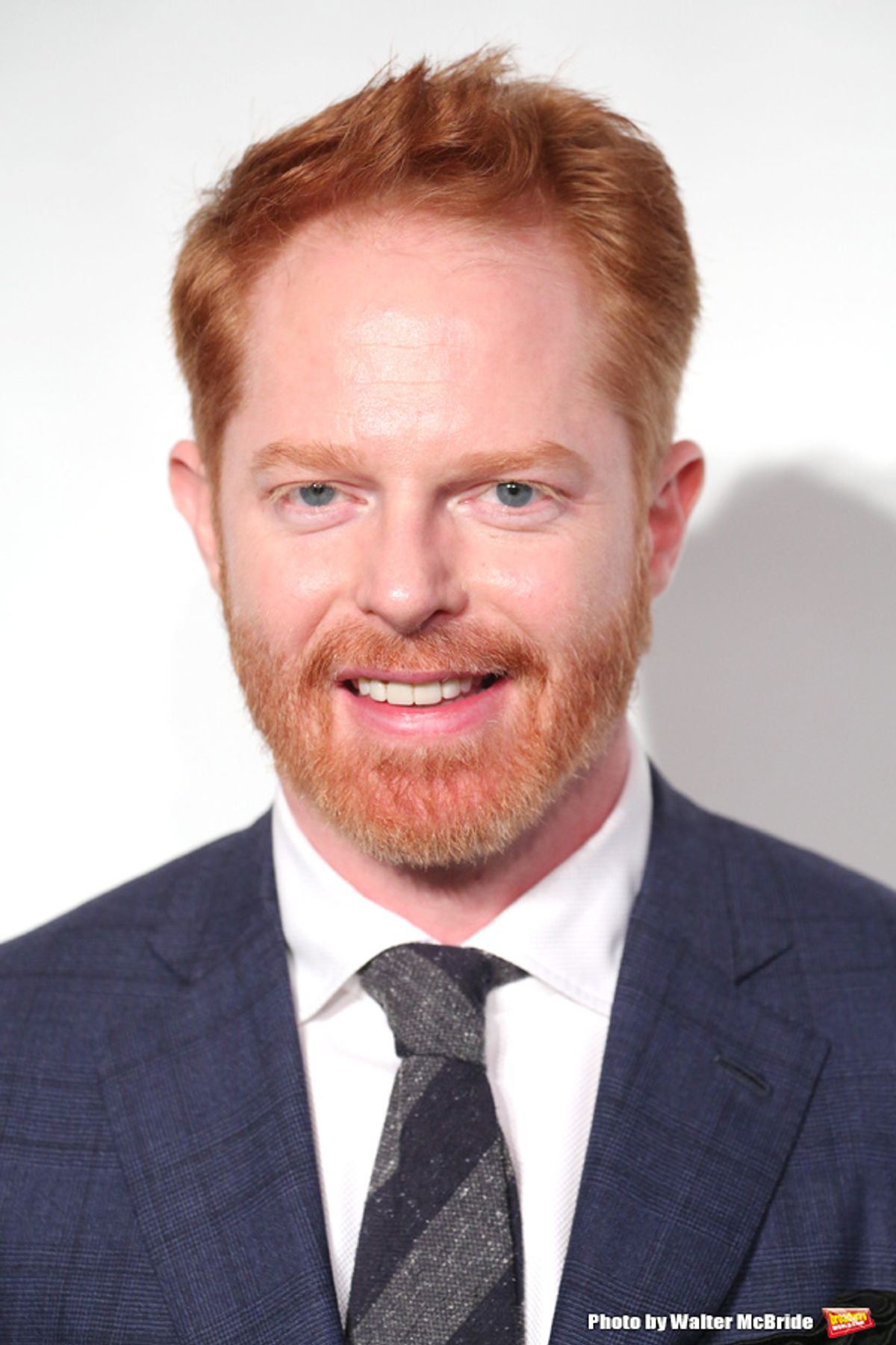 Jesse Tyler Ferguson at 