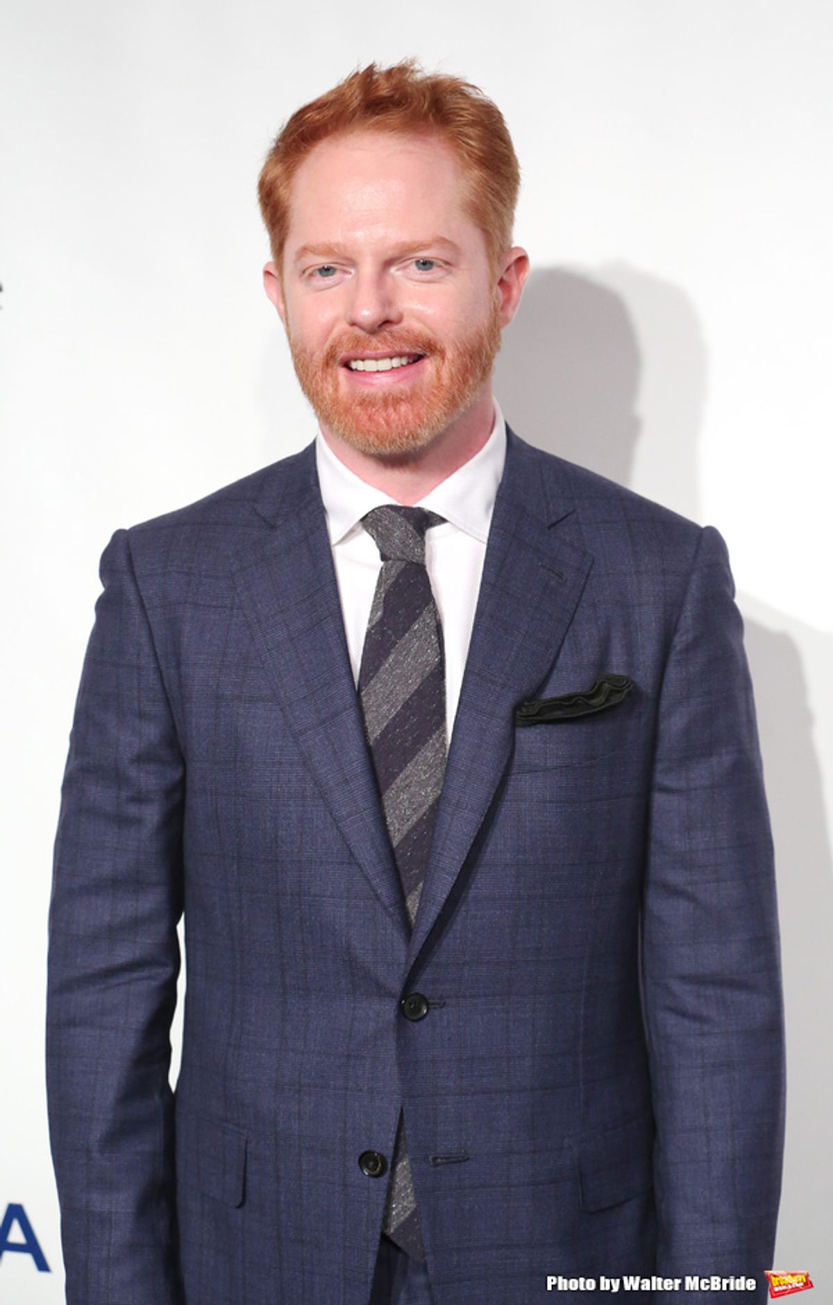 Jesse Tyler Ferguson at 
