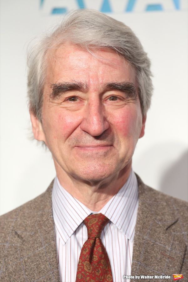 Sam Waterston  Photo