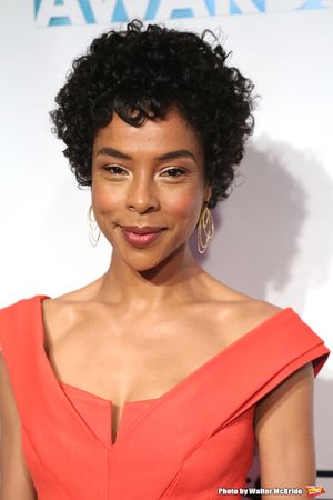 Sophie Okonedo Photo