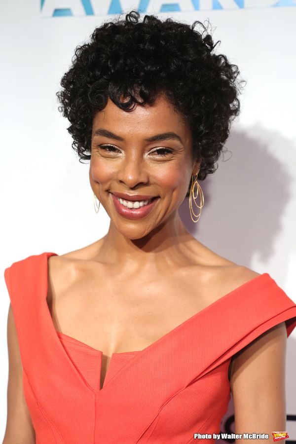Sophie Okonedo Photo