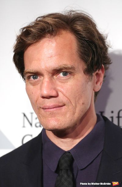 Michael Shannon Photo