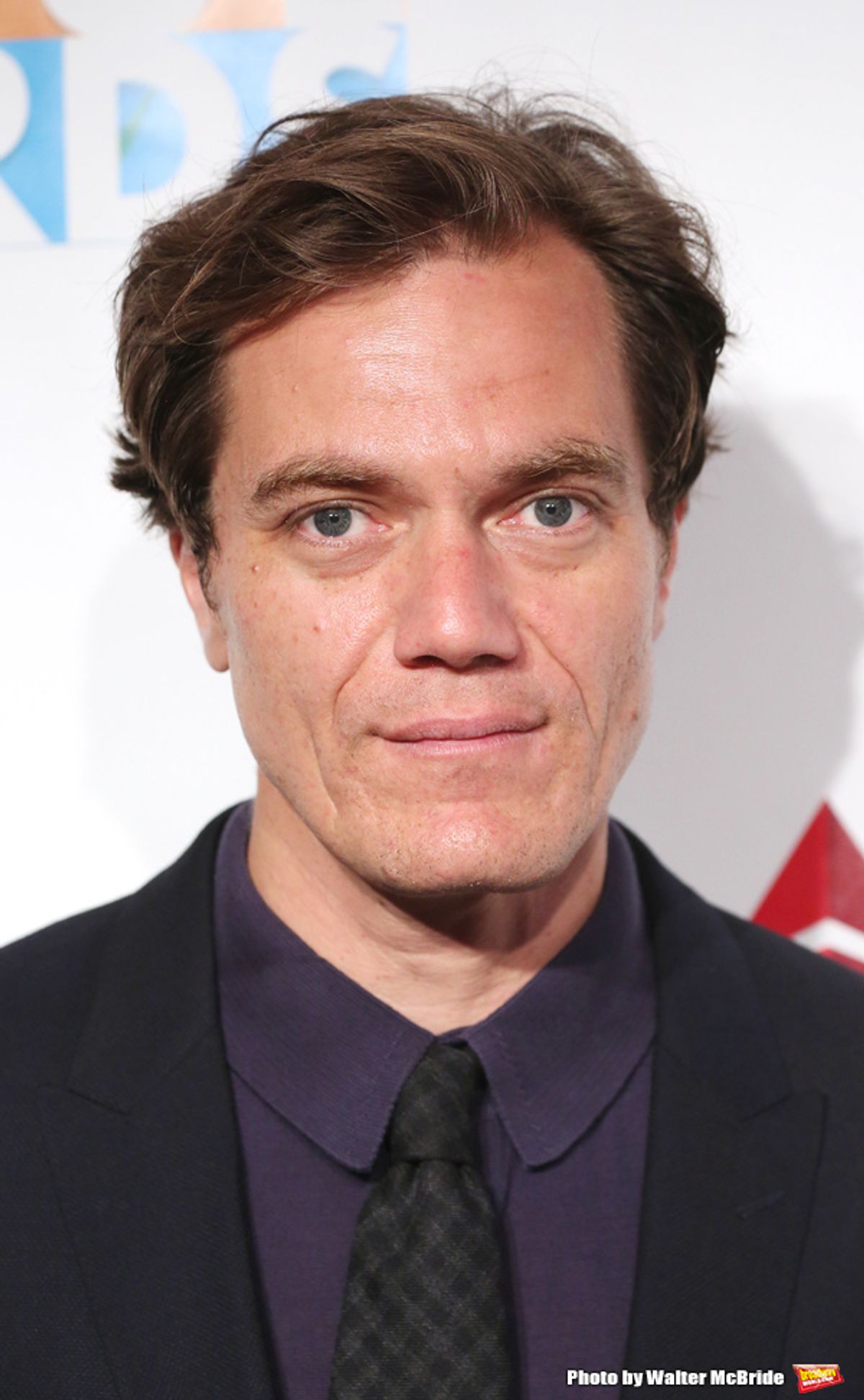Michael Shannon  at 