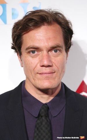 Michael Shannon  Photo