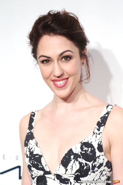 Kelley Curran Photo