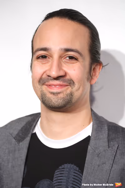 Lin-Manuel Miranda  Photo