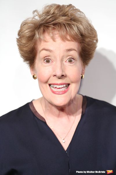 Georgia Engel Photo