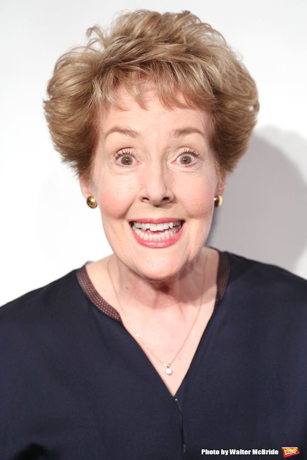 Georgia Engel Photo