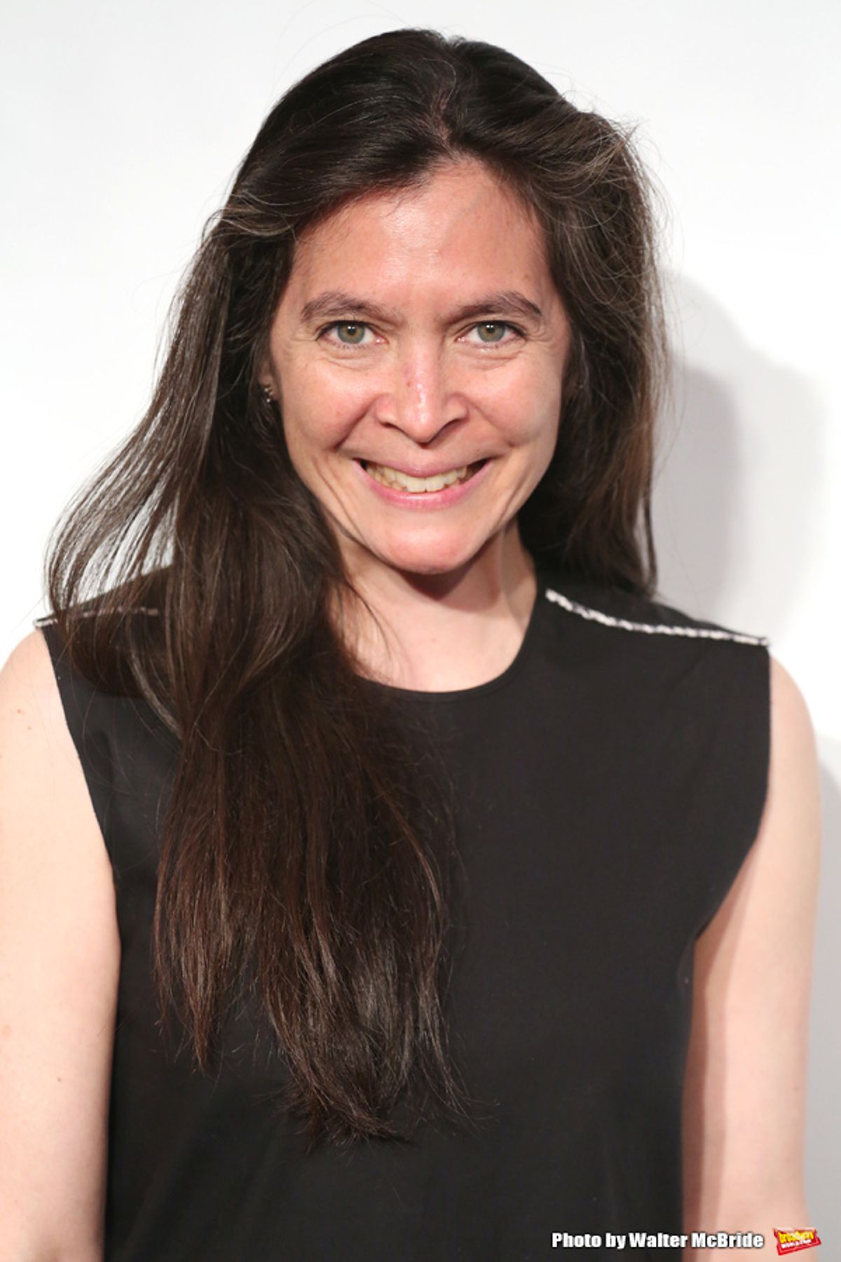 Diane Paulus at 