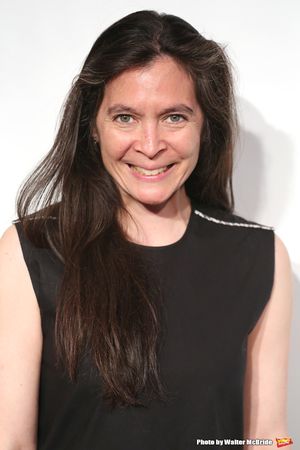 Diane Paulus Photo