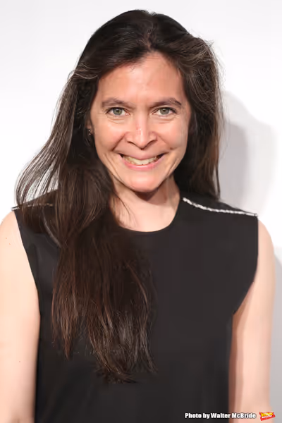 Diane Paulus Photo
