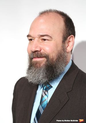 Danny Burstein  Photo