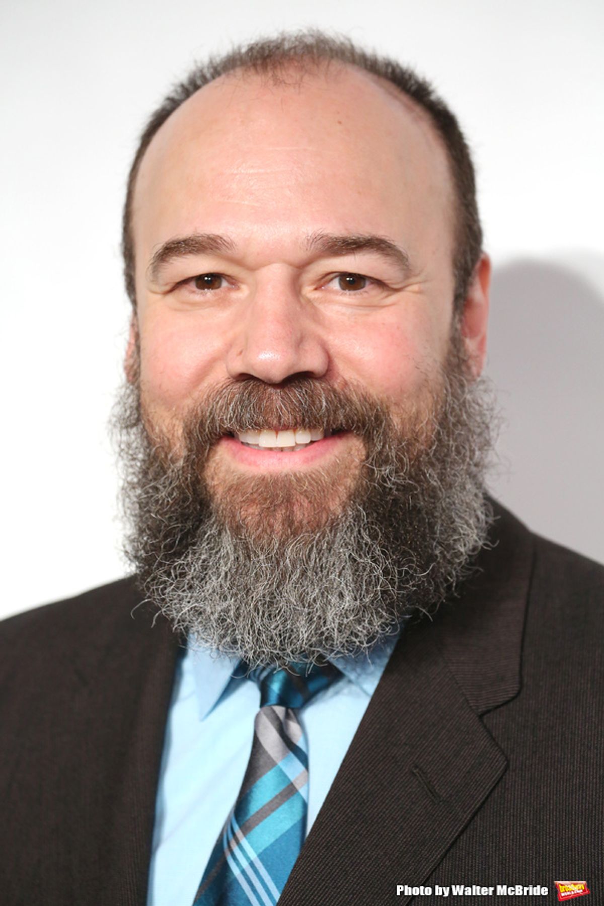 Danny Burstein at 