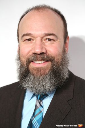 Danny Burstein Photo