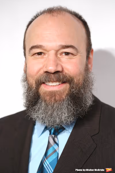 Danny Burstein Photo