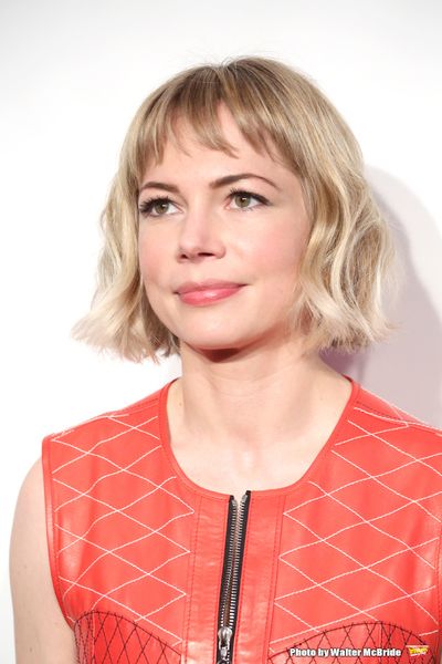 Michelle Williams  Photo