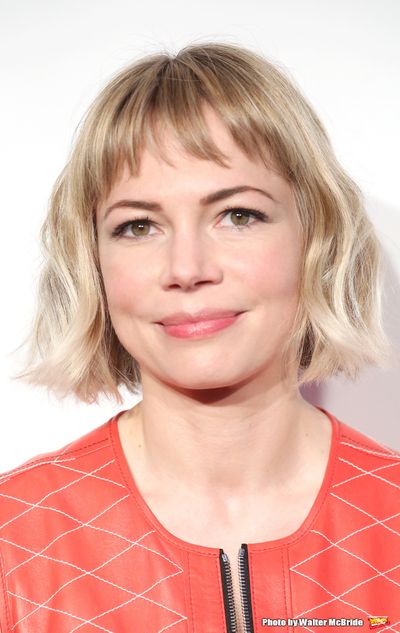 Michelle Williams  Photo