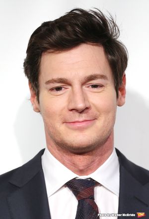 Benjamin Walker Photo