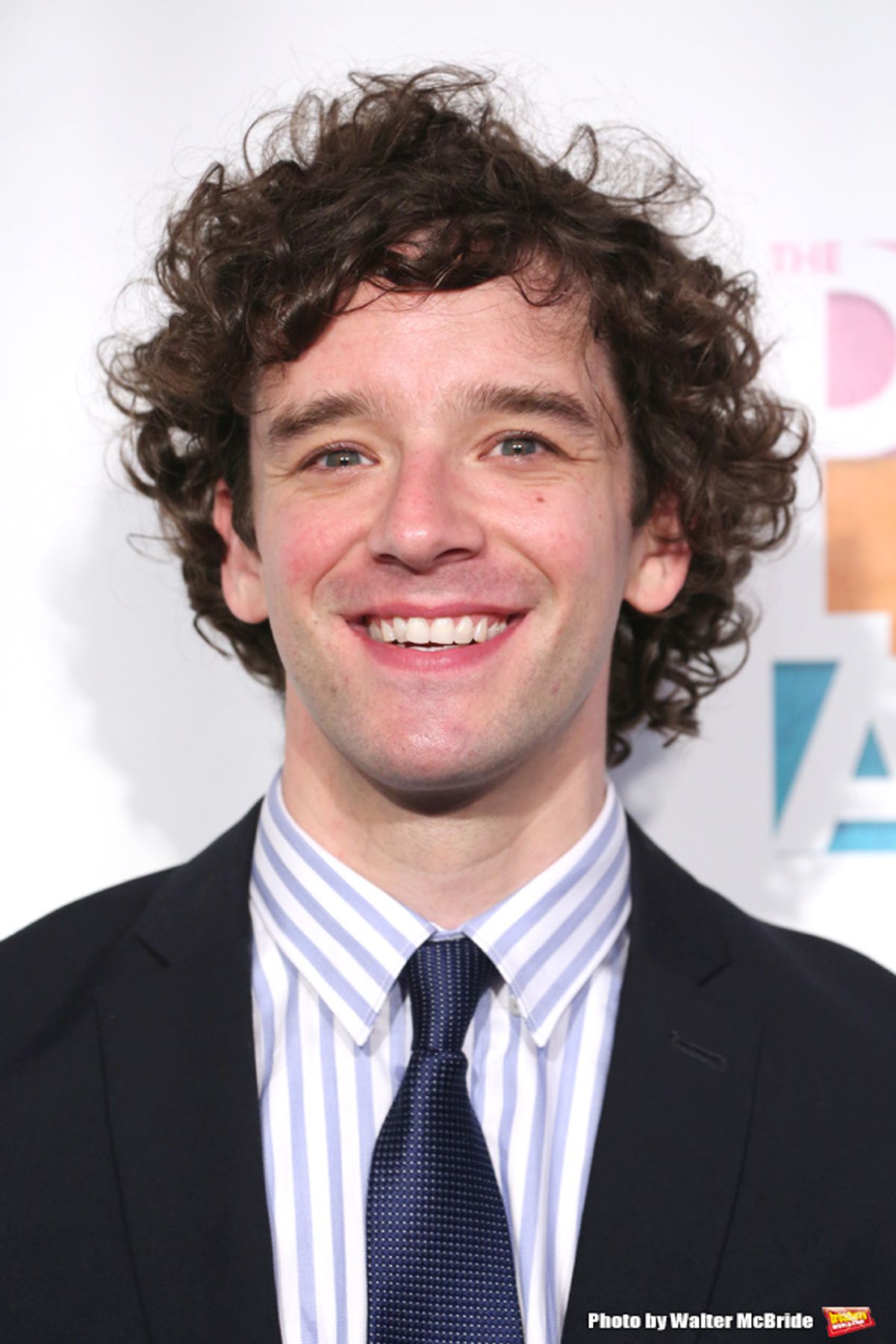 Michael Urie at 
