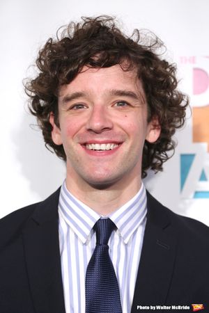 Michael Urie Photo