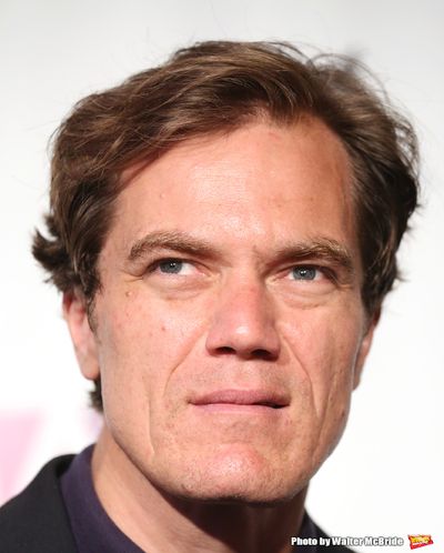Michael Shannon  Photo