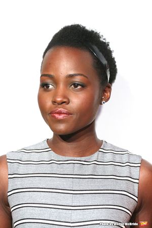 Lupita Nyong'o  Photo