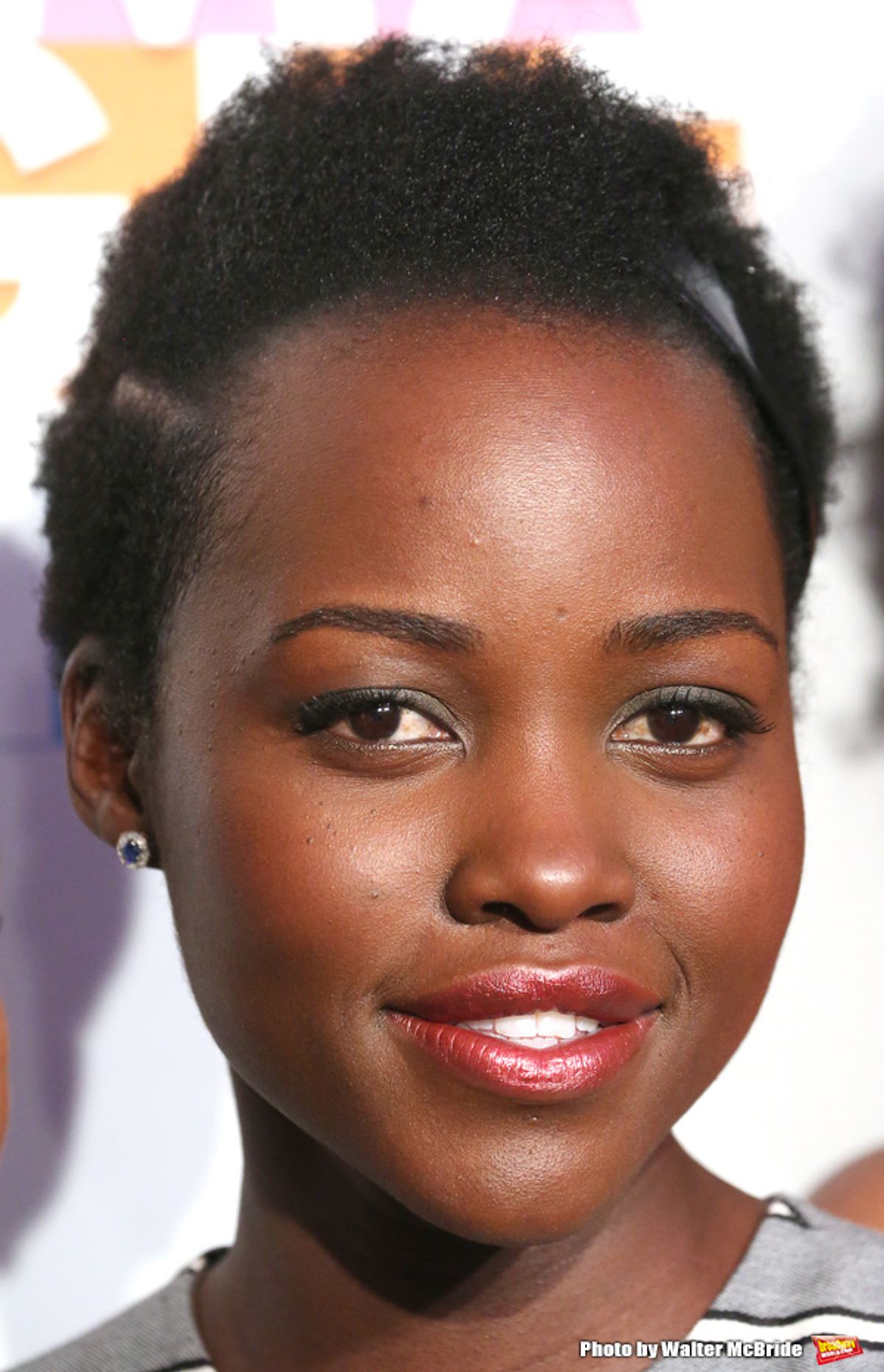 Lupita Nyong'o  at 