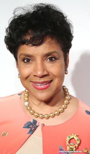 Phylicia Rashad  Photo
