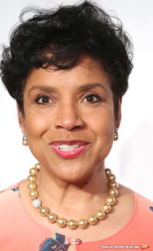 Phylicia Rashad Photo