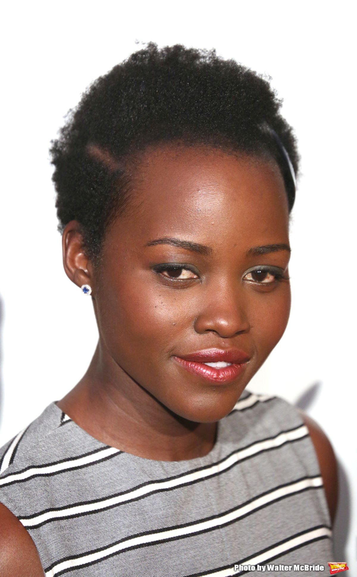 Lupita Nyong'o at 