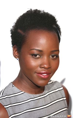 Lupita Nyong'o Photo