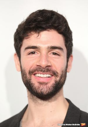 Adam Kantor Photo