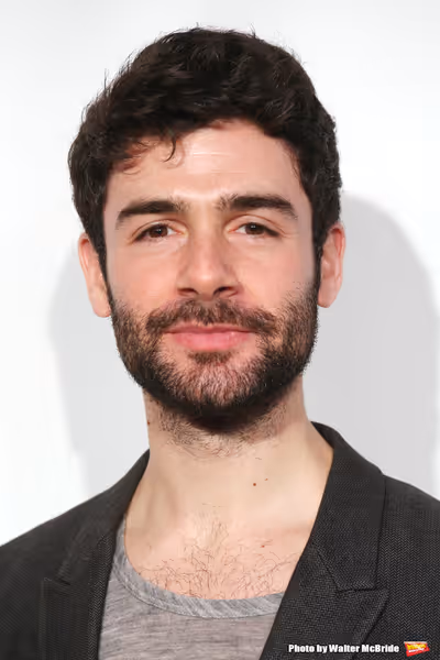 Adam Kantor  Photo