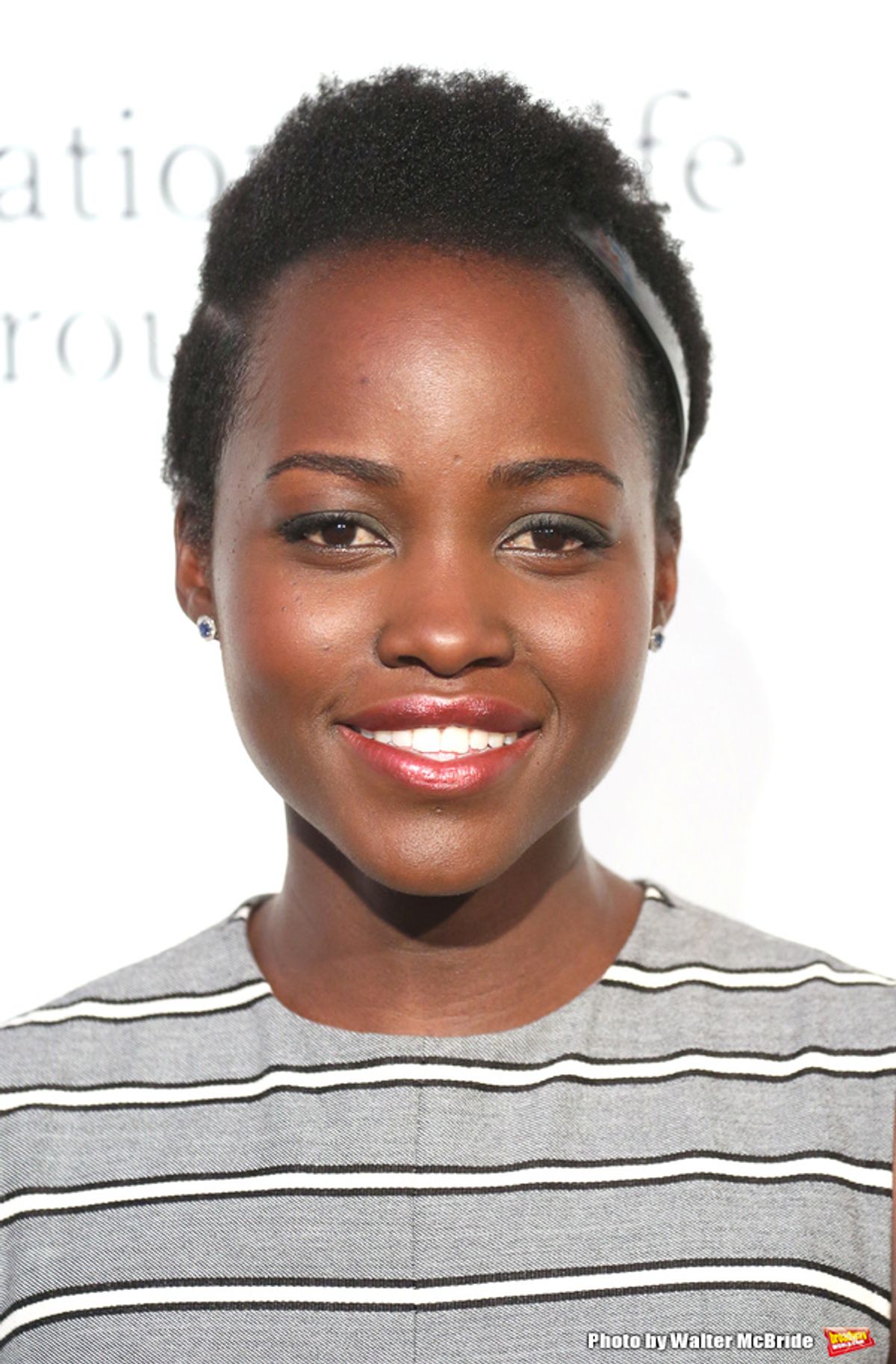 Lupita Nyong'o  at 