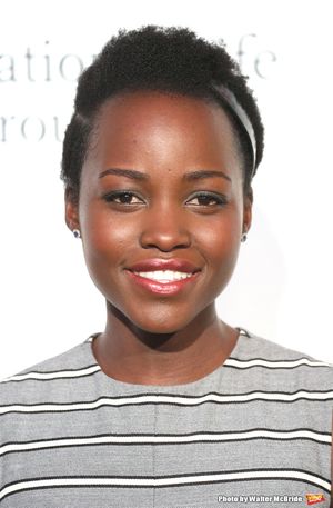 Lupita Nyong'o  Photo