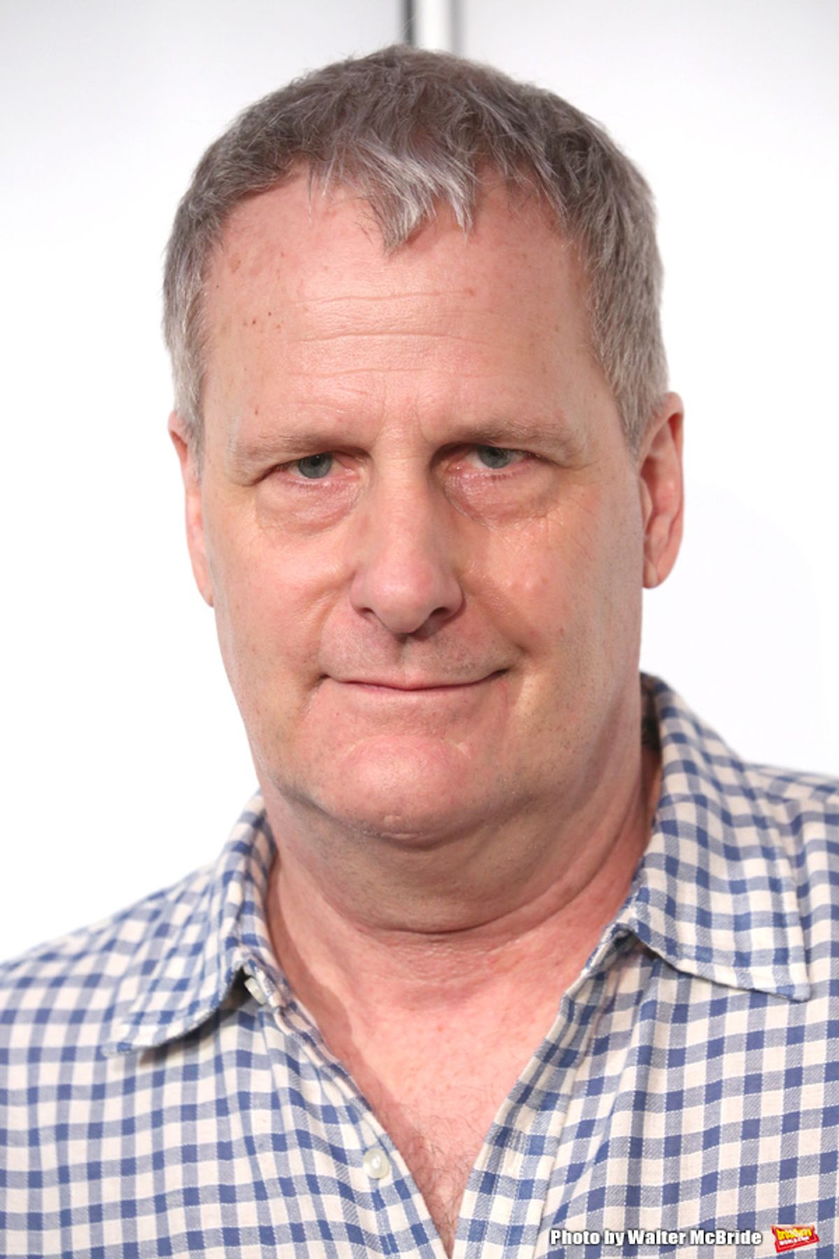 Jeff Daniels  at 