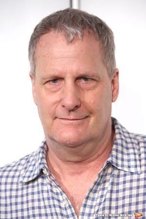 Jeff Daniels  Photo