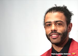 Daveed Diggs  Photo