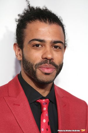 Daveed Diggs Photo