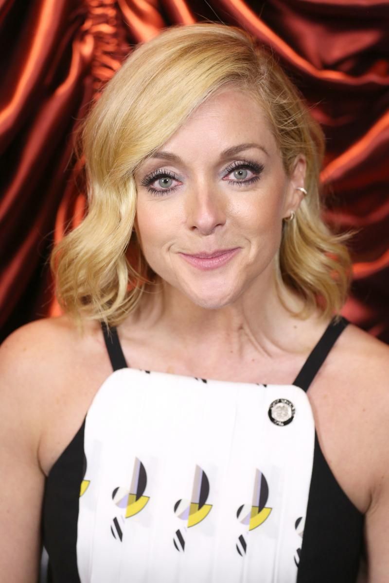 Photo Coverage: Meet the Nominees- SHE LOVES ME's Jane Krakowski — photo 1 of 1