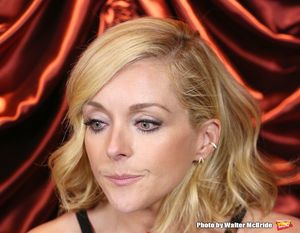 Jane Krakowski @ BroadwayWorld Jane Krakowski Photo