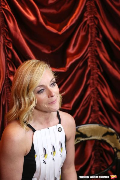 Jane Krakowski  Photo
