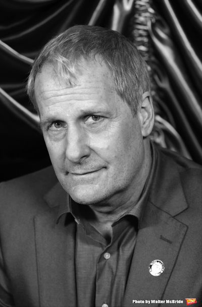 Jeff Daniels  Photo