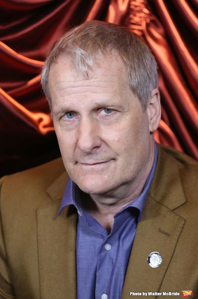 Jeff Daniels Photo